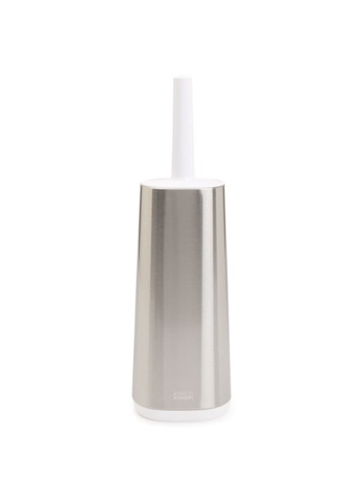 Joseph Joseph Flex toiletborstel met houder