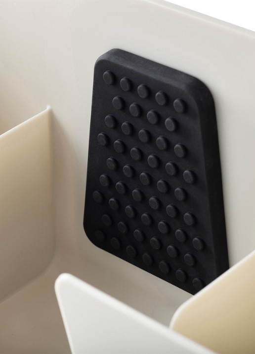 Joseph Joseph IronHub strijkijzerhouder - detail 5 beige