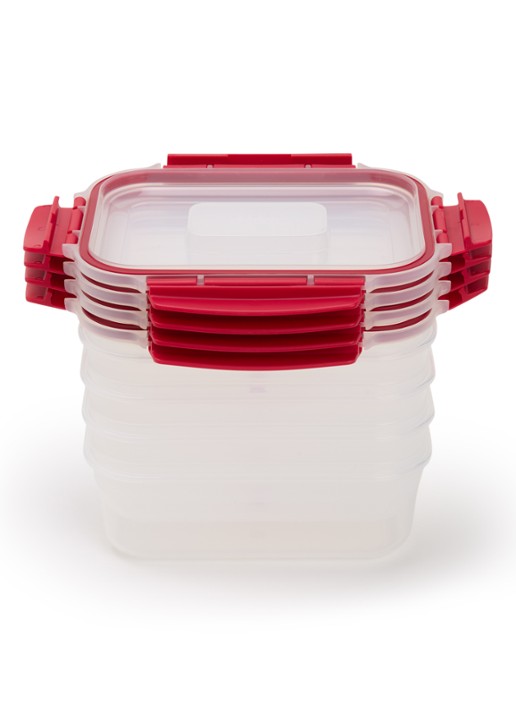 Joseph Joseph Nest Lock voorraaddoos set van 4