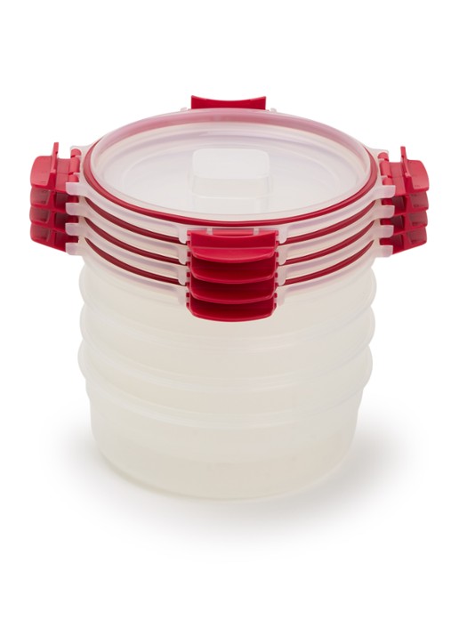 Joseph Joseph Nest Lock voorraaddoos set van 4