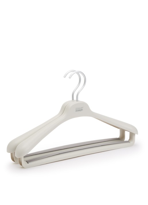 Joseph Joseph Orderly kledinghanger set van 2