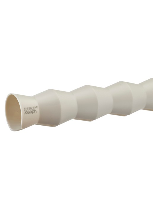 Joseph Joseph Orderly kledingstang afstandhouder set van 2 - detail 5 beige