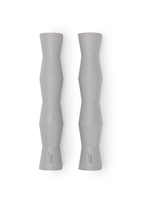 Joseph Joseph Orderly kledingstang afstandhouder set van 2