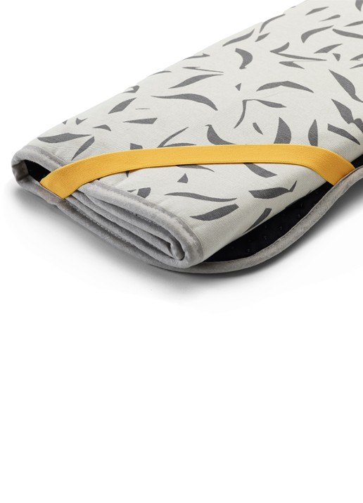 Joseph Joseph Swift strijkmat  - detail 6 beige
