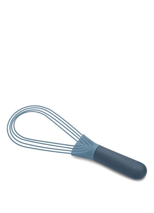 Joseph Joseph Twist garde 28 cm - detail 5 lichtblauw