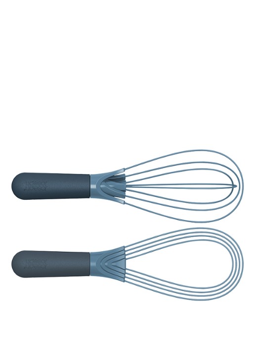 Joseph Joseph Twist garde 28 cm - detail 7 lichtblauw