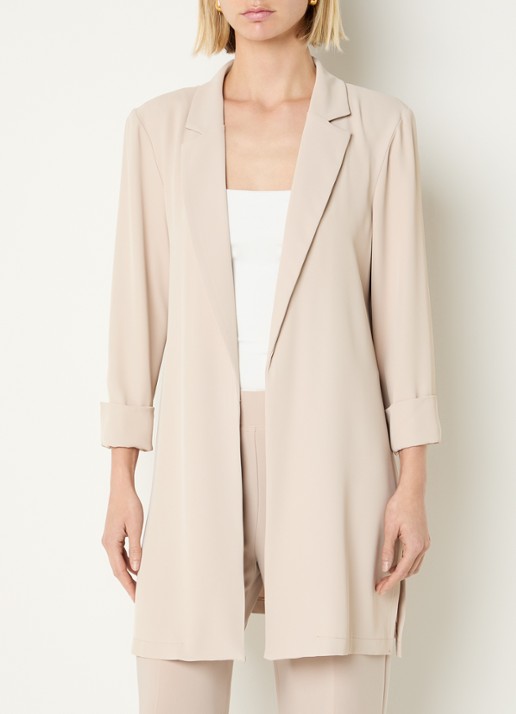 Joseph Ribkoff Oversized blazer met zijsplit
