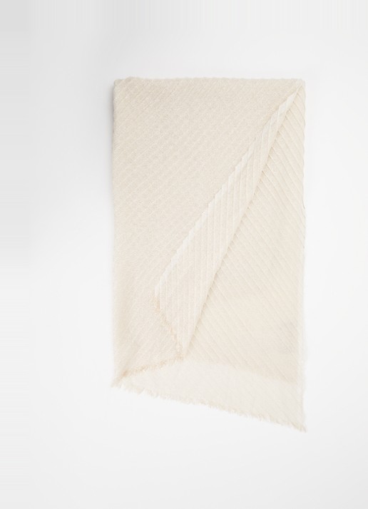 Joseph Ribkoff Sjaal met glitter 180 x 65 cm