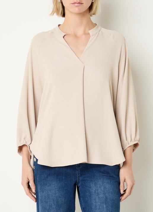 Joseph Ribkoff Tuniek met V-hals