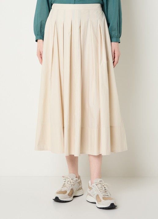 Josephine & Co Blume midi A-lijn rok