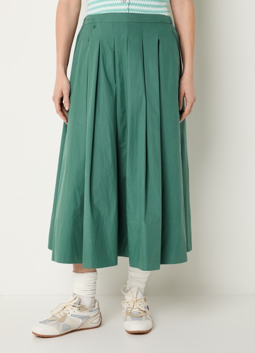 Josephine & Co Blume midi A-lijn rok