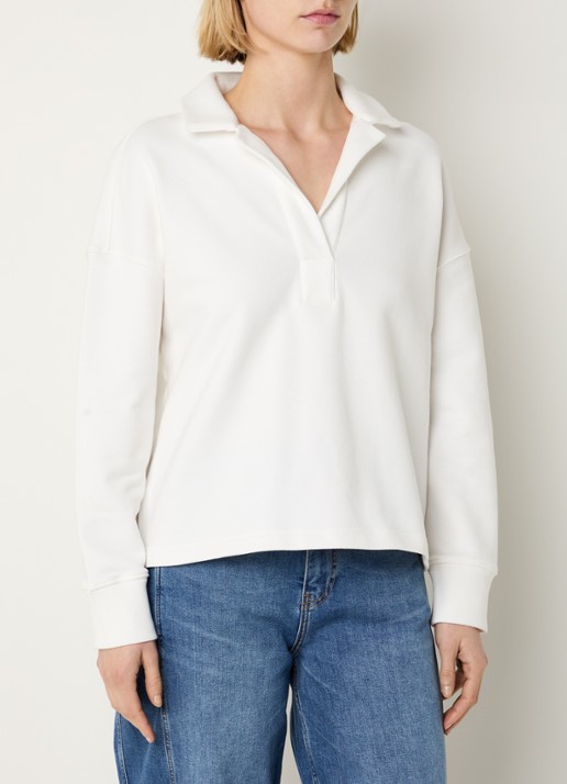 Josephine & Co Bodi sweater met polokraag