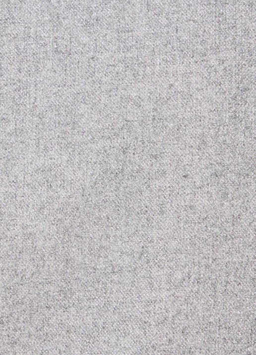 JOSH V Fabienne jack in wolblend met lurex - detail 5 grijs