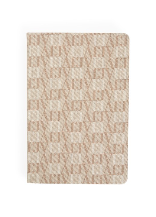 JOSH V Marlou notitiboek met logoprint