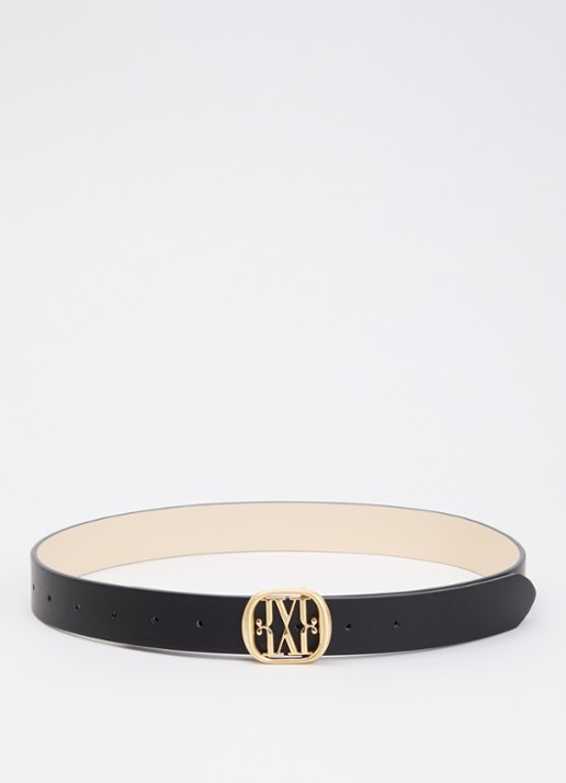 JOSH V Perri riem met logo