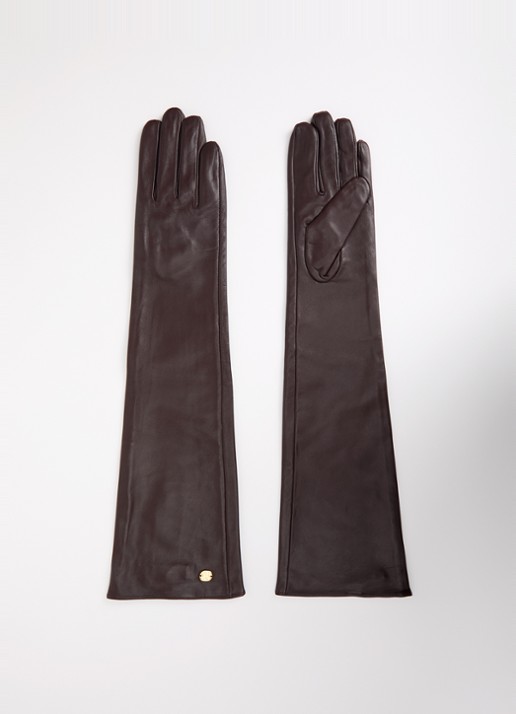 JOSH V Safira handschoenen van leer