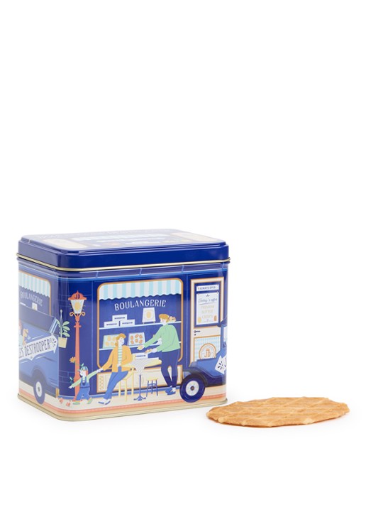Jules Destrooper Koekjes in blik 233 gram