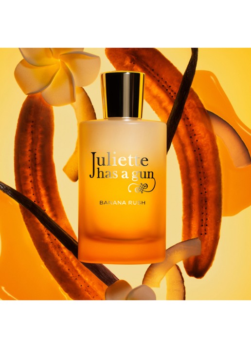Juliette Has a Gun Discovery Set - mini parfumset - voorkant 3 undefined