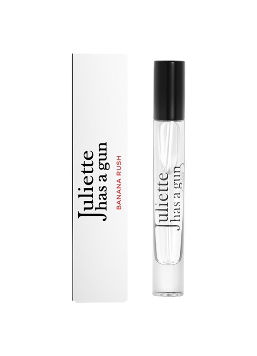 Juliette Has a Gun Discovery Set - mini parfumset - voorkant 3 undefined