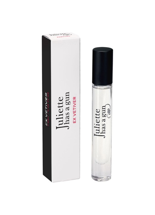 Juliette Has a Gun Ex Vetiver Eau De Parfum - travelsize