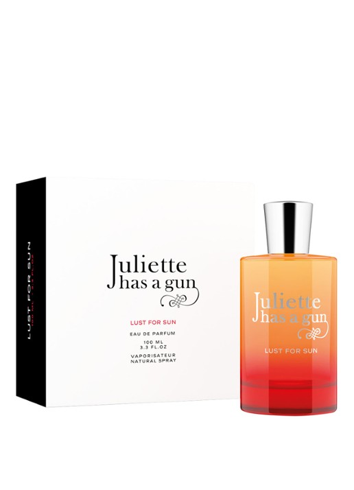 Juliette Has a Gun Lust for Sun Eau de Parfum   - voorkant 2 undefined