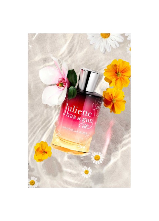 Juliette Has a Gun Magnolia Bliss Eau de Parfum - detail 4 undefined