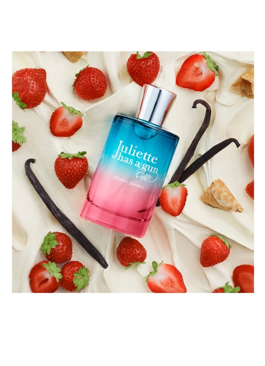 Juliette Has a Gun Miami Shake Eau de Parfum - voorkant 3 undefined