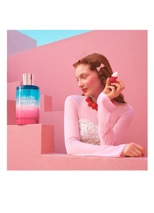 Juliette Has a Gun Miami Shake Eau de Parfum - detail 5 undefined
