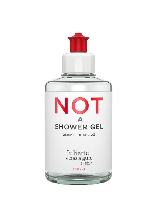 Juliette Has a Gun Not a Shower Gel - douchegel