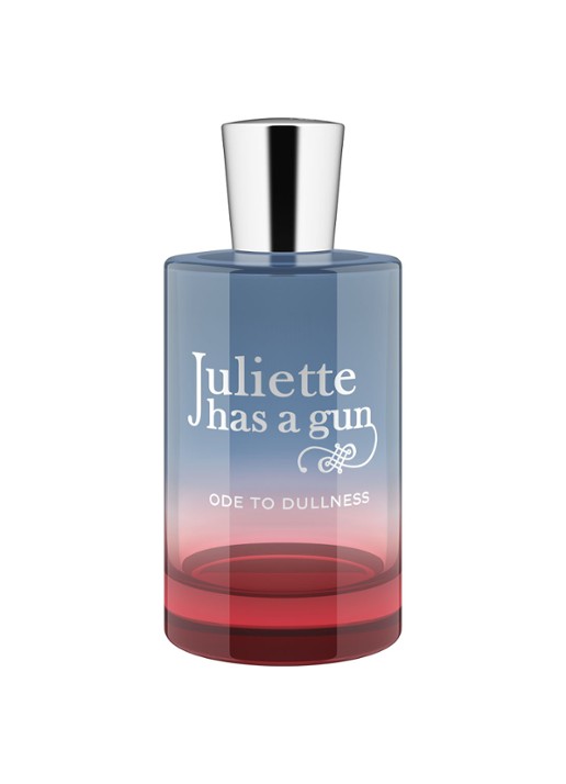 Juliette Has a Gun Ode To Dullness Eau de Parfum - voorkant 2 undefined