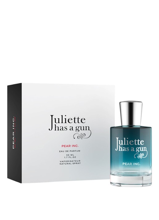 Juliette Has a Gun Pear Inc. Eau de Parfum - voorkant 2 undefined