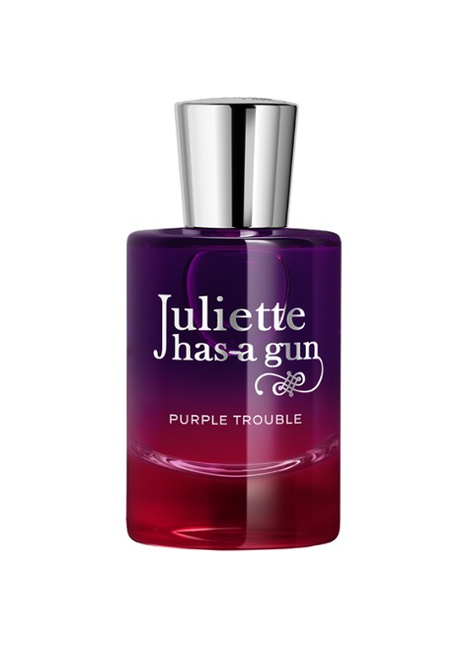 Juliette Has a Gun Purple Trouble Eau de Parfum