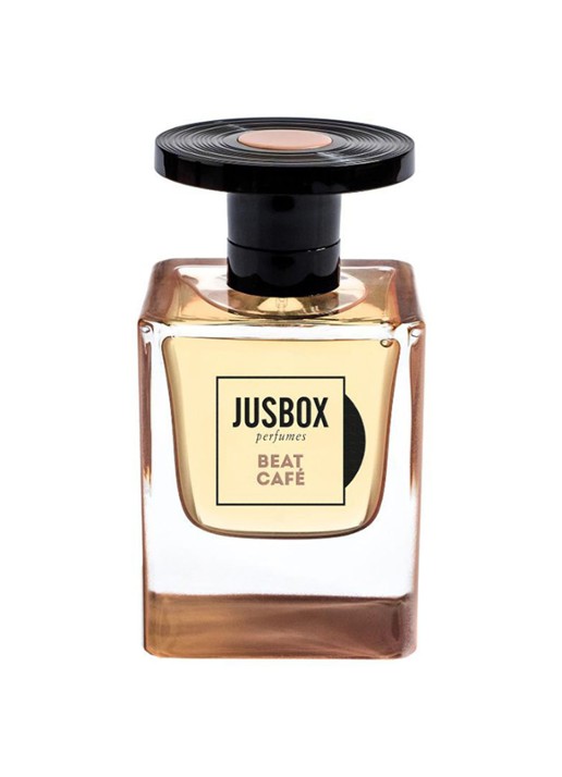 Jusbox Beat Café Eau de Parfum