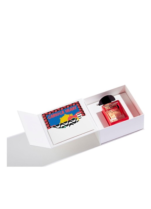 Jusbox Carioca Heart Eau de Parfum - detail 4 undefined