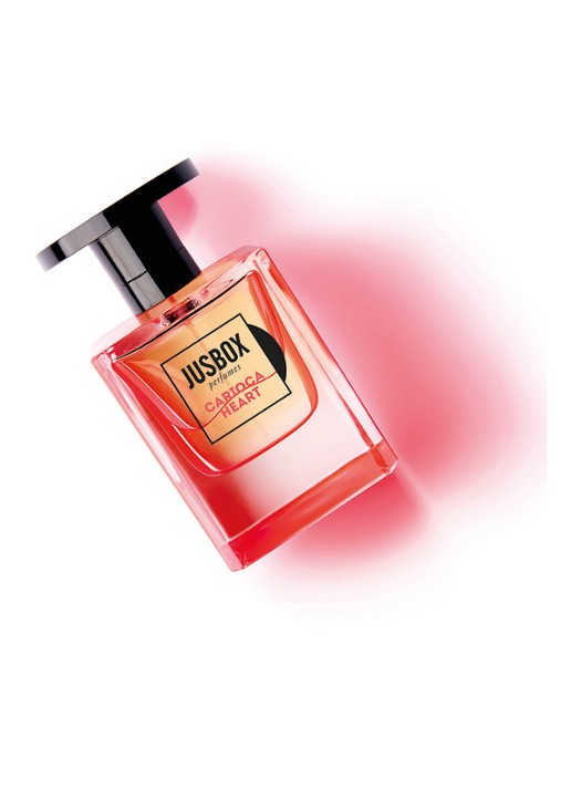 Jusbox Carioca Heart Eau de Parfum - detail 6 undefined