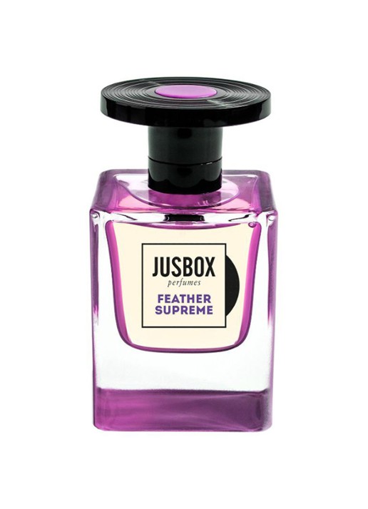 Jusbox Feather Supreme Eau de Parfum