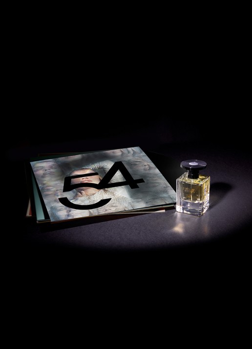 Jusbox Fifty Four Eau de Parfum - detail 5 undefined