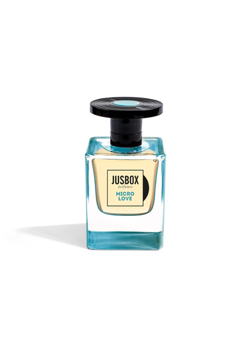 Jusbox Micro Love Eau de Parfum