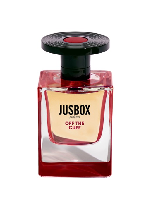 Jusbox Off The Cuff Eau de Parfum