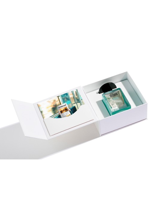 Jusbox Wave of Freedom Eau de Parfum - detail 2 undefined