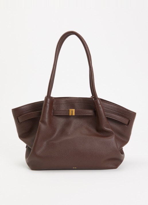 JW PEI Hana Medium schoudertas met logo