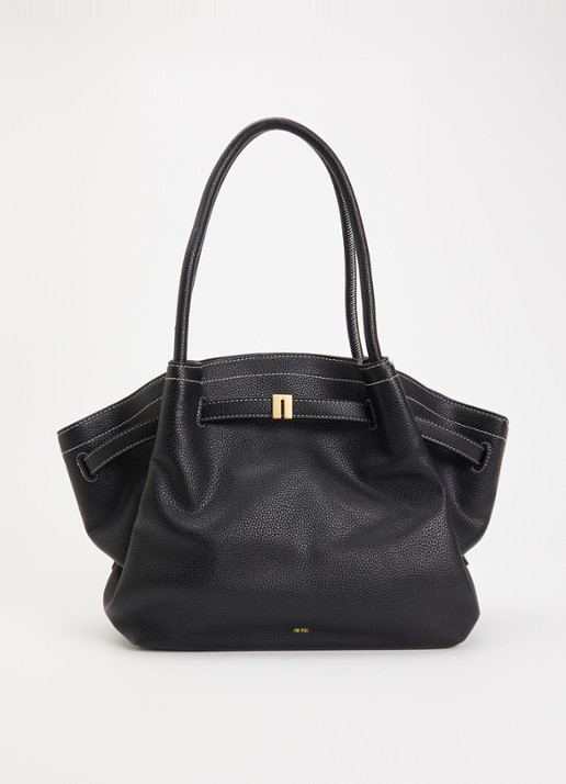 JW PEI Hana Medium schoudertas met logo