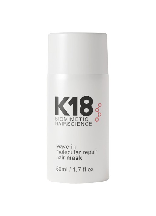K18 Leave-In Molecular Repair Hair Mask - haarmasker