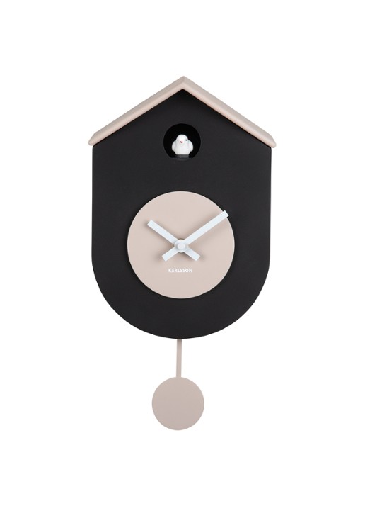 Karlsson Grato Cuckoo wandklok