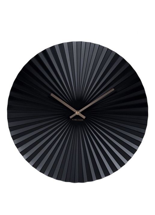 Karlsson Wandklok 40 cm