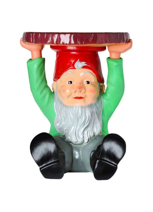 Kartell Attila bijzettafel