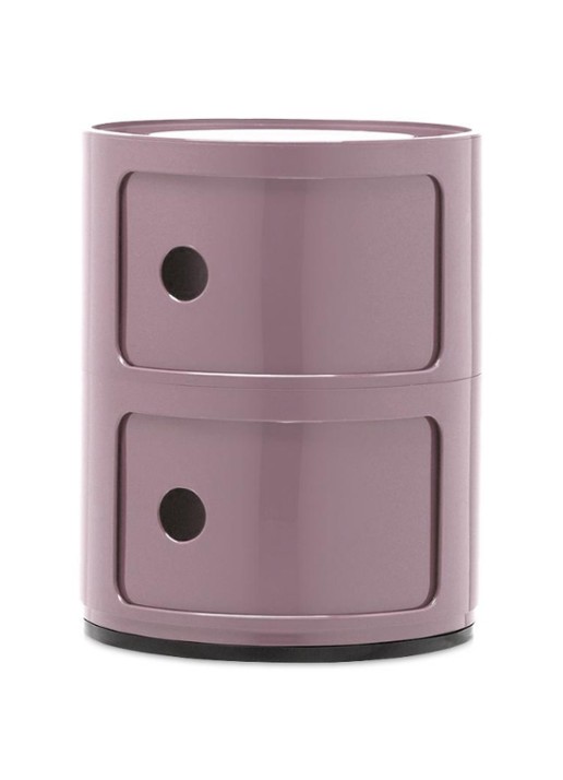 Kartell Componibili nachtkastje Ø32 cm