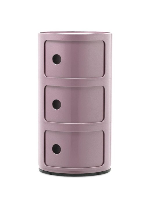 Kartell Componibili nachtkastje large Ø32 cm
