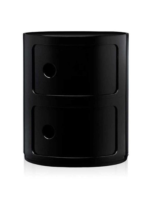 Kartell Componibili opbergkast 40 x 32 cm