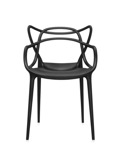 Kartell Masters stoel